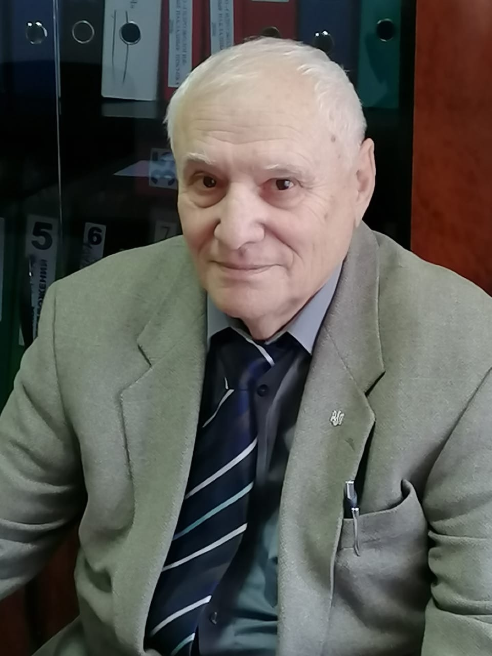 Golub Valeriy