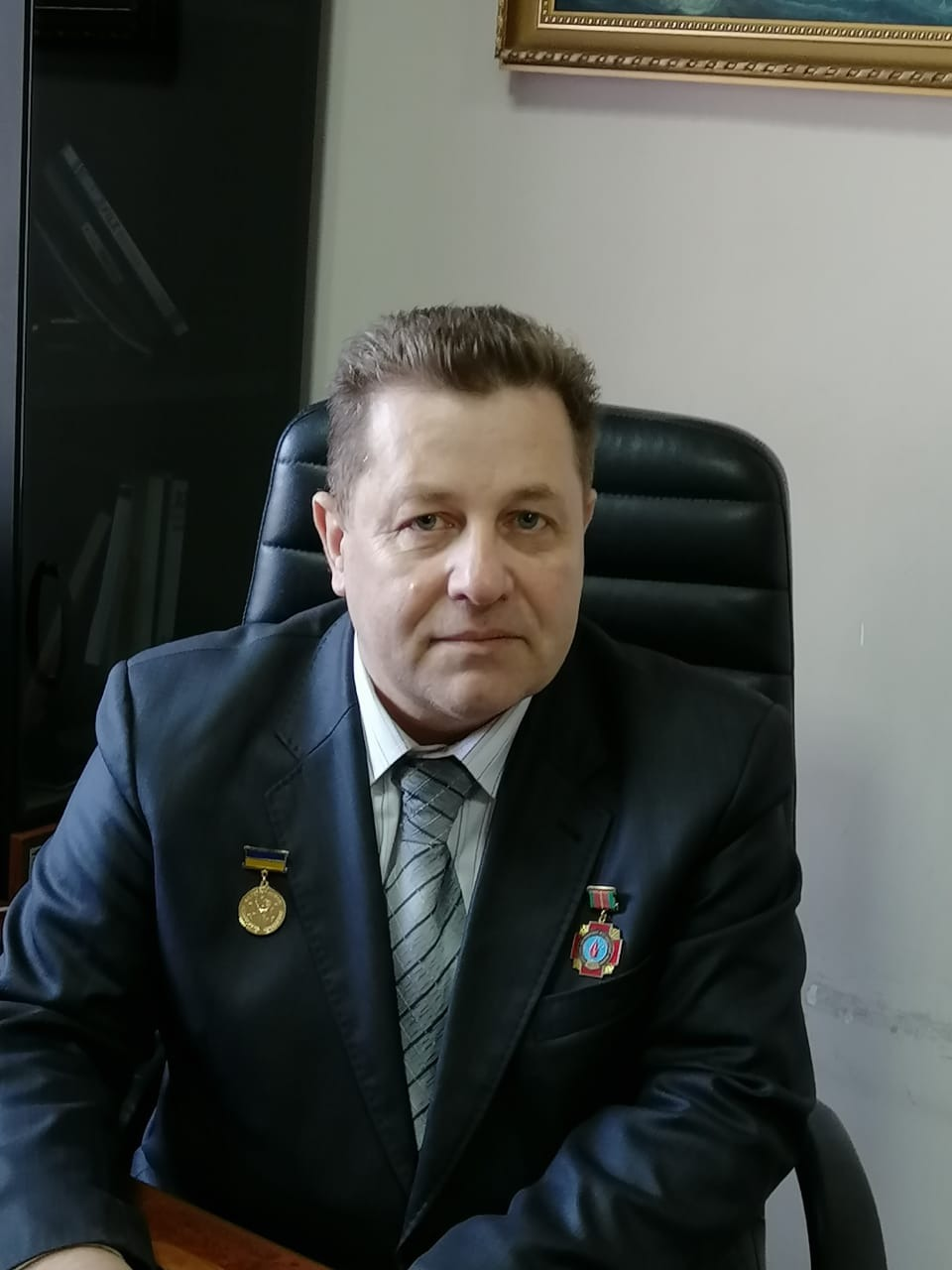 Rekalo Oleksandr