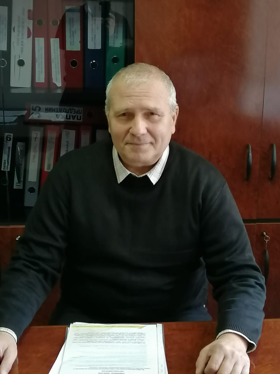 Prohorov Yuri
